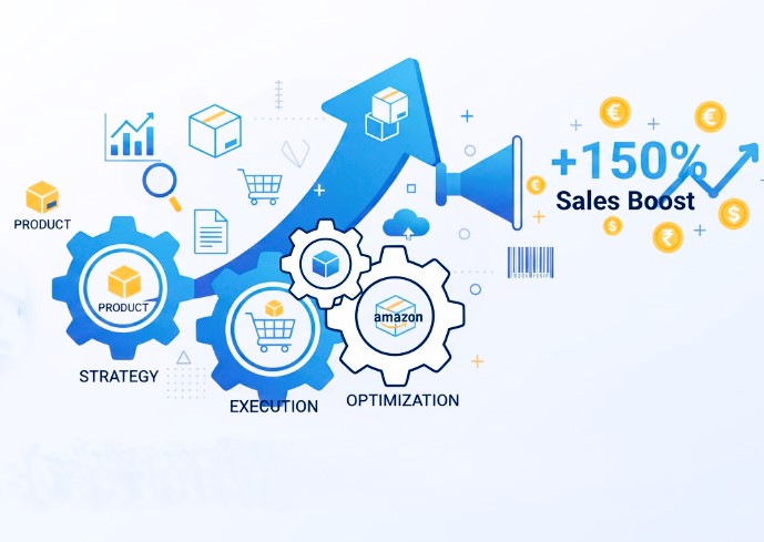 amazon account managment service