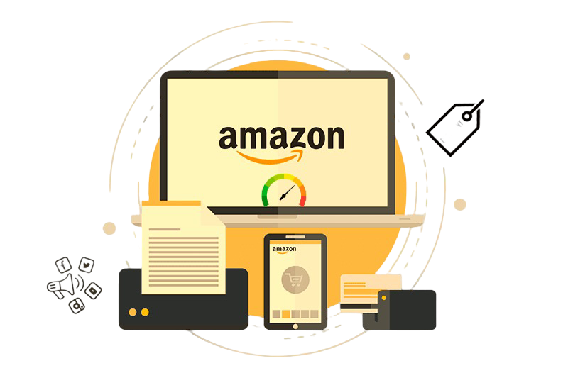 grow amazon sales