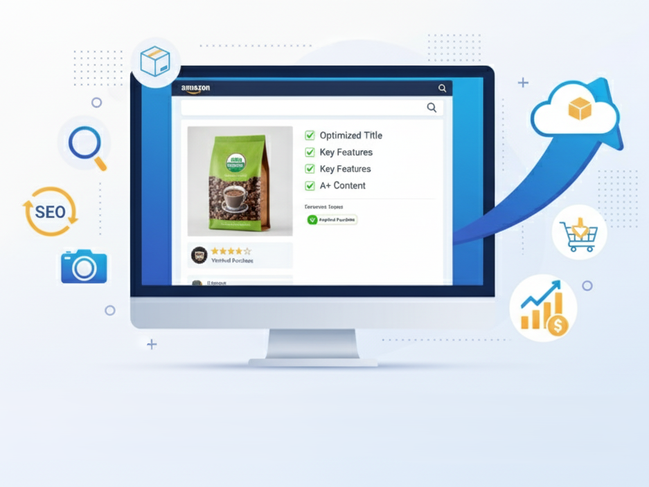 how to list product on amazon