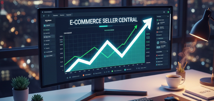 Amazon Service Provider